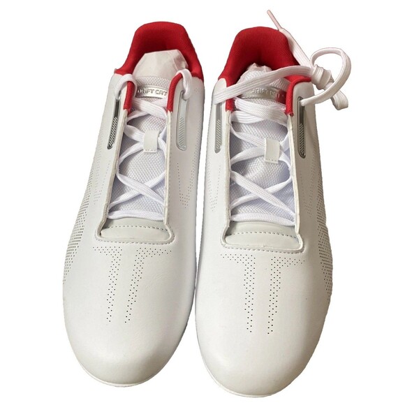 Puma Casual Sneakers Scuderia Ferrari HP Driftcat Decima 2.0 Men White Sz 13 New main image 10